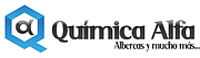 Logo of Química Alfa